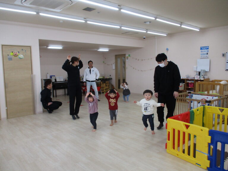 じゃがいも植えたよ🥔